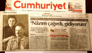 cumhuriyet